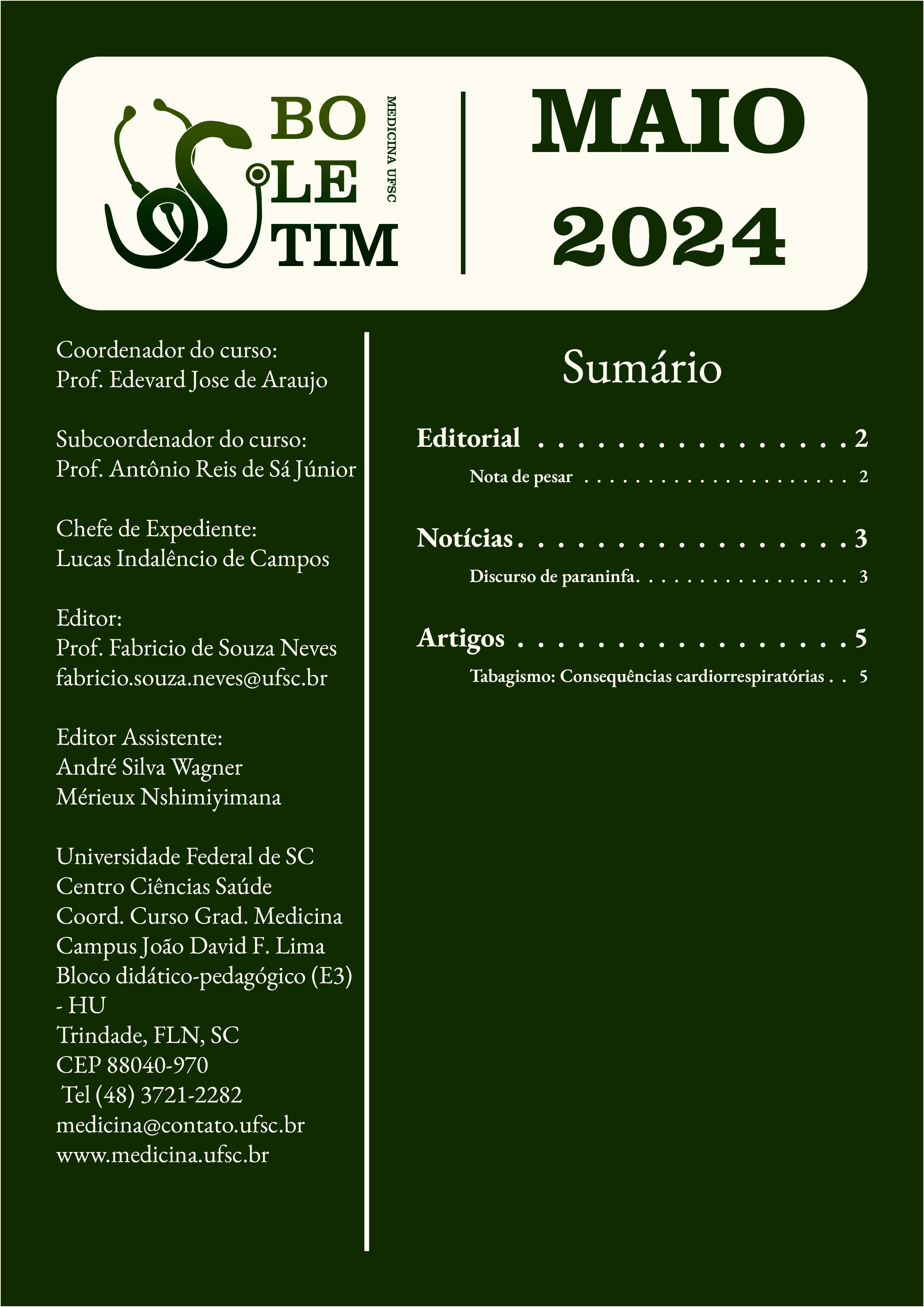 					Visualizar v. 10 n. 1 (2024): Maio 2024
				