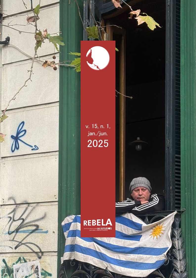 					Visualizar v. 15 n. 1 (2025)
				