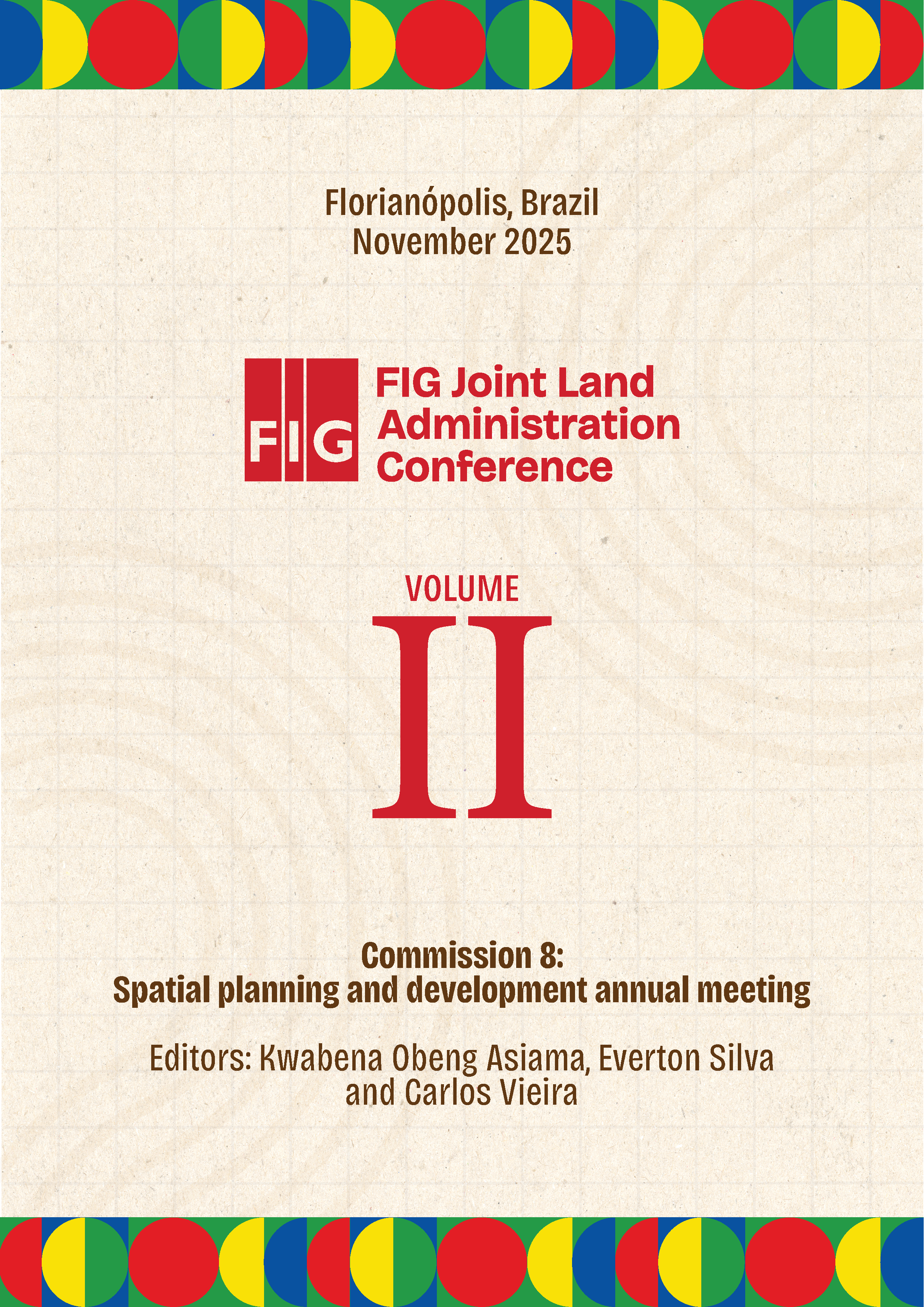 					Visualizar 2025: Volume II
				